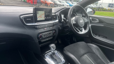 Kia Pro Ceed 1.4T GDi ISG GT-Line S 5dr DCT Petrol Estate
